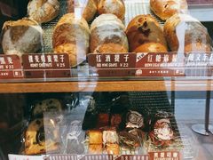 -Juicy Bakery(大学路店)