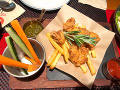 -百特喜·意大利餐厅(八佰伴镇江店)