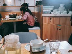 -全牛匠·乐山跷脚牛肉(新中关店)