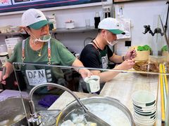 -蛋满灌·非遗手工灌蛋(龙头路店)
