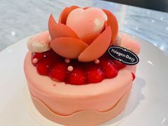 -哈根达斯(青岛海信店)