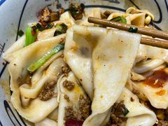 -陇上秦轩西安biangbiang面(朝龙汇店)