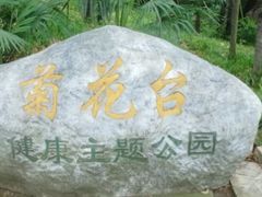-菊花台公园