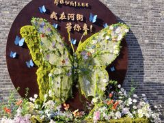-大小河街