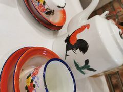 -遇见老南昌-柴火灶(顺外路店)