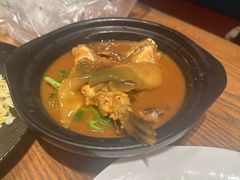 -扬州狮子楼·非遗淮扬菜(东关街店)