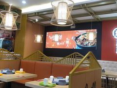 大堂-A货肉蟹煲(印象城店)