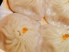 灌汤小笼包-粤食堂(天津和悦汇店)