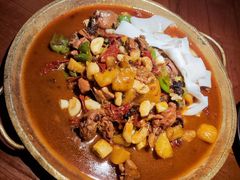 -楼兰新疆主题餐厅(苏州中心店)