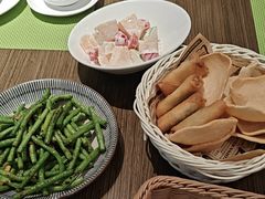 -希尔顿欢朋酒店·欢朋餐厅