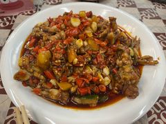 -老三样·旧食新味(船山路店)