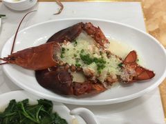 -南海渔家•海鲜•正宗海南菜(海棠湾店)