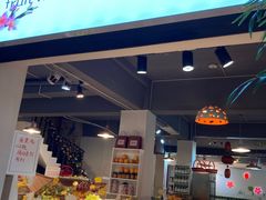 -翼果厨(总店)