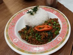 -曼谷食堂·泰国家庭料理(丹桂路店)