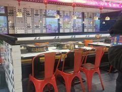 -一味一诚•鲜嫩烤鱼(昌发展万科广场店)