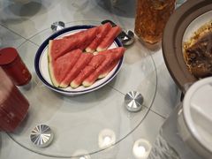 -野渡坡·极致湘菜·庭院餐厅(汉阳店)