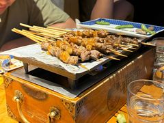 -肉串汪(月坛店)