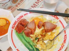 -九龙冰室(新中关购物中心店)
