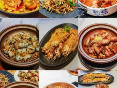 -醉壹号海鲜大排档(厦门美食地标店)