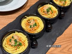 -榕意·川味之美(深业上城店)