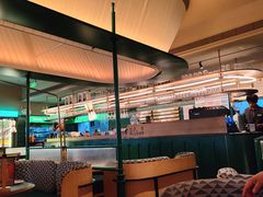 -芭莉与彩虹西餐厅(成都合生汇店)