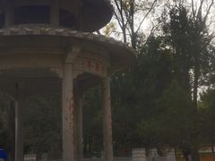 -玲珑塔公园