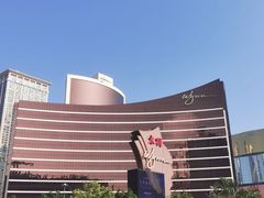 -永利澳门酒店