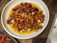 -铁公鸡·四川料理(天环广场店)