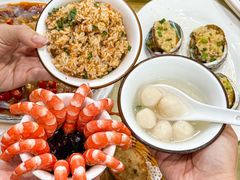 -秋姐美食店(旅游大道店)
