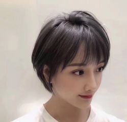 短发-P.STYLE 派斯造型