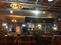 大堂-YAFEE雅菲·粤菜·湘菜·融合菜(魏公村店)