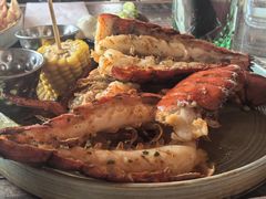 -Pakkhús Restaurant