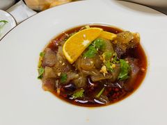 -邢家锅贴老店·非遗·开封菜(金明广场店)