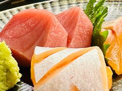 -Sushi Hanzo半藏(天环广场店)