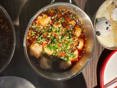 -胖哥俩肉蟹煲(梅溪步步高店)