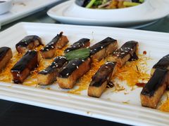 -素心小筑(后沙裕镇店)