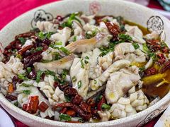 -蜀膳坊(洪公祠小区店)