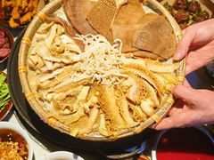 -芈重山老火锅(广州首店)