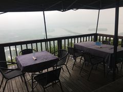 -九曜山