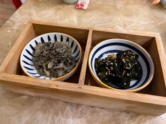 -桃屋日本料理(清华科技园店)