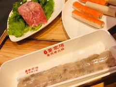 -董家湾重庆老火锅(嘉华店)