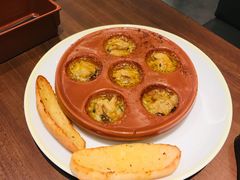 -萨莉亚意式餐厅(杭州滨江天街店)