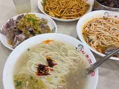 -老四季(南市场店)
