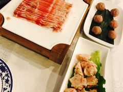 -皇城根(张杨店)