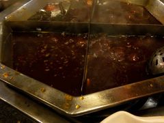 -巴国口福火锅(石桥铺店)