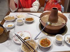 -东门口·新式老北京火锅(河西龙湖天街店)