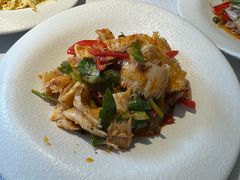 -鲜入唯煮·港式海鲜牛肉火锅(金宝街店)