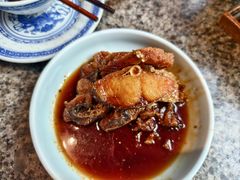 -南京大牌档(中山陵店)