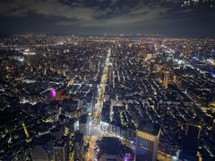 -随意鸟地方101观景餐厅