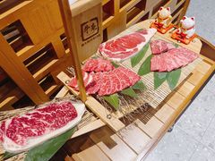 -NIUAN牛庵·日式和牛烧肉(恒隆店)